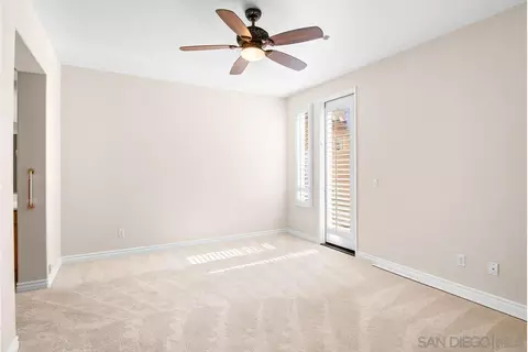Bedroom - 3259 Dehesa Rd #57, El Cajon, CA 92019 photo 2 of 6