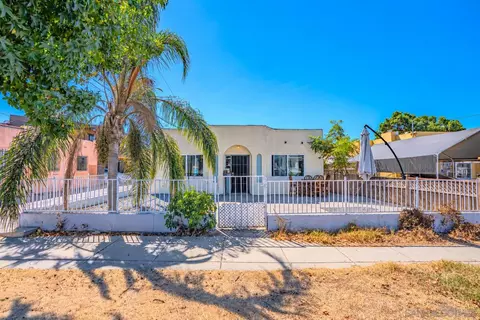 4223 Landis St, San Diego, CA 92105