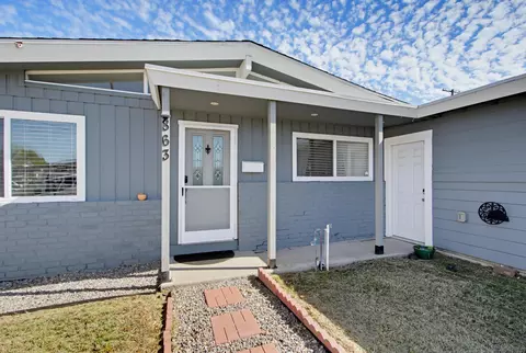 863 Ginna, San Diego, CA 92114
