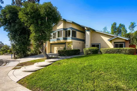 10912 Promesa Dr, San Diego, CA 92124