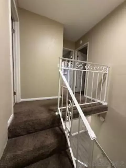 Entry Way - 10235 Madrid #155, Spring Valley, CA 91977 photo 2 of 4