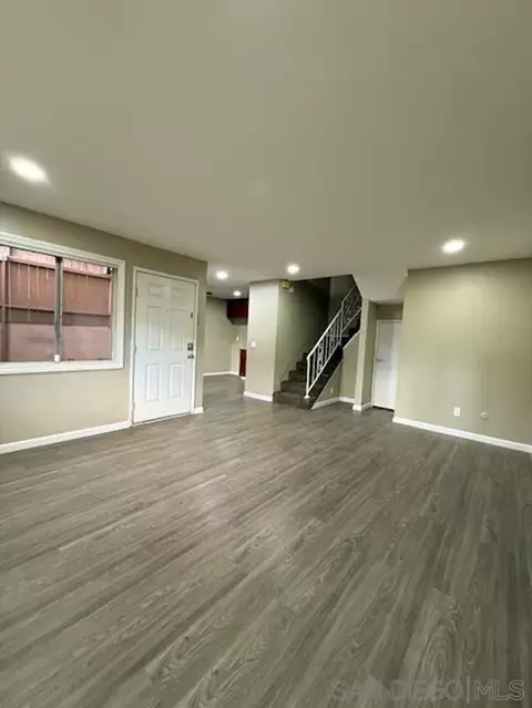 Living - 10235 Madrid #155, Spring Valley, CA 91977 photo 2 of 2