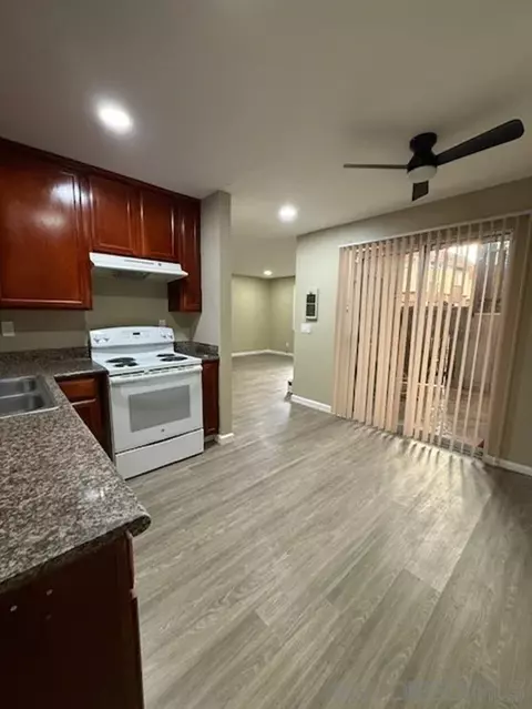 Kitchen - 10235 Madrid #155, Spring Valley, CA 91977 photo 1 of 1