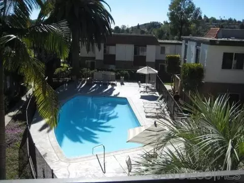 Exterior - 10235 Madrid #155, Spring Valley, CA 91977 photo 4 of 4