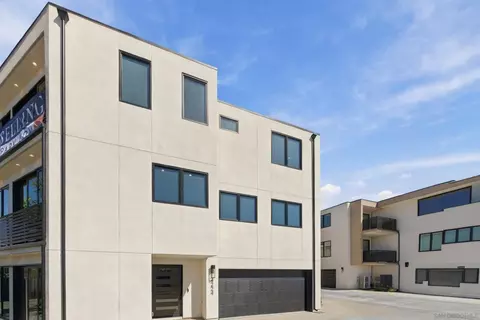 4224 Tonopah Ave, San Diego, CA 92110