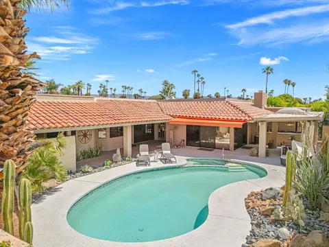 142 Yale Dr, Rancho Mirage, CA 92270