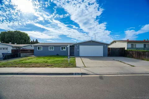 Exterior - 910 Saint George, Spring Valley, CA 91977 photo 1 of 3