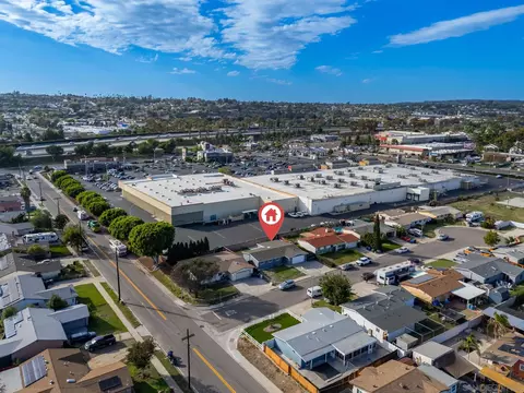 View/Area - 910 Saint George, Spring Valley, CA 91977 photo 6 of 6