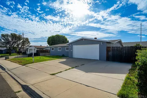 Other - 910 Saint George, Spring Valley, CA 91977 photo 1 of 8