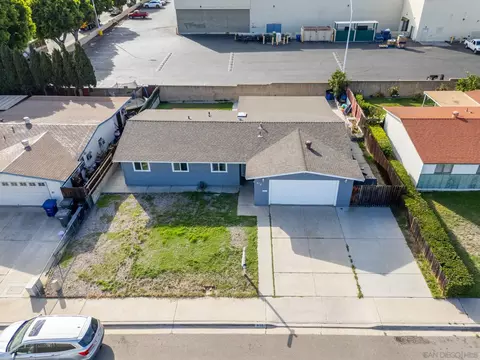View/Area - 910 Saint George, Spring Valley, CA 91977 photo 1 of 6