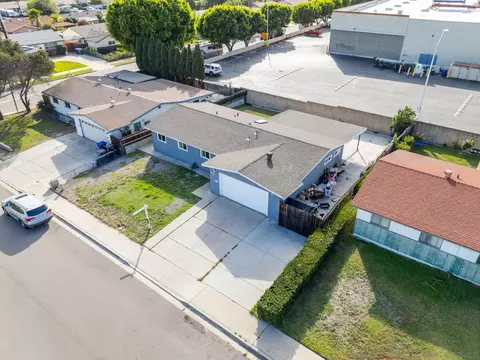 View/Area - 910 Saint George, Spring Valley, CA 91977 photo 2 of 6