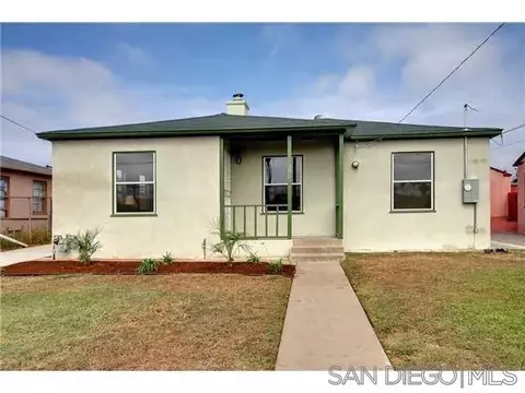 385 43rd St, San Diego, CA 92102