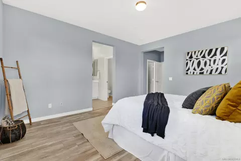 Bedroom - 2076 Tango Loop #4, Chula Vista, CA 91915 photo 2 of 3
