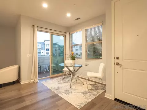Dining - 2076 Tango Loop #4, Chula Vista, CA 91915 photo 1 of 1
