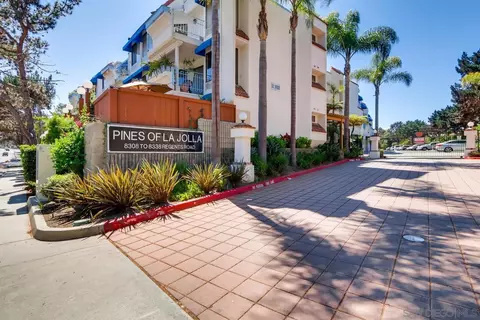 8328 Regents Rd #2F, San Diego, CA 92122