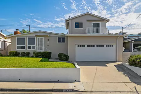 2443 Frankfort St, San Diego, CA 92110