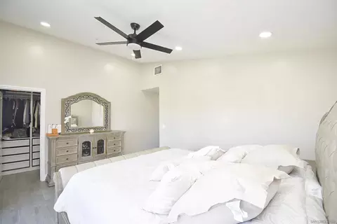 Bedroom - 13150 Currant Ct, Lakeside, CA 92040 photo 4 of 8