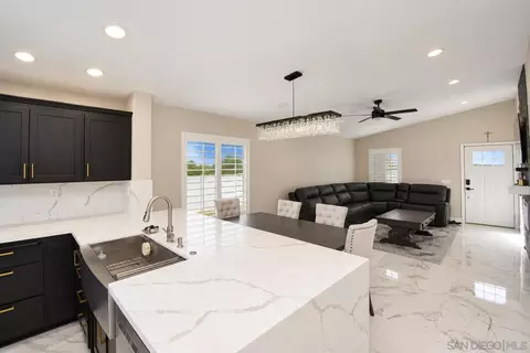 Kitchen - 13150 Currant Ct, Lakeside, CA 92040 photo 2 of 3