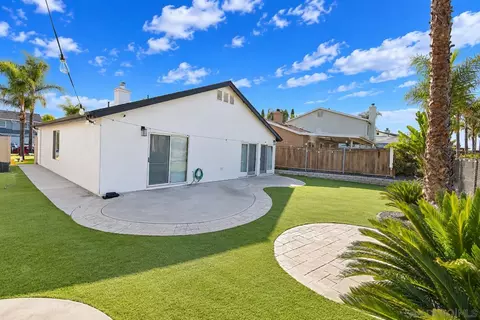 Exterior - 13150 Currant Ct, Lakeside, CA 92040 photo 3 of 8