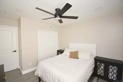 Bedroom - 13150 Currant Ct, Lakeside, CA 92040 photo 7 of 8