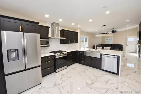 Kitchen - 13150 Currant Ct, Lakeside, CA 92040 photo 1 of 3