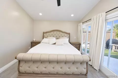 Bedroom - 13150 Currant Ct, Lakeside, CA 92040 photo 5 of 8
