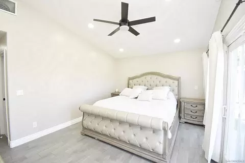 Bedroom - 13150 Currant Ct, Lakeside, CA 92040 photo 2 of 8