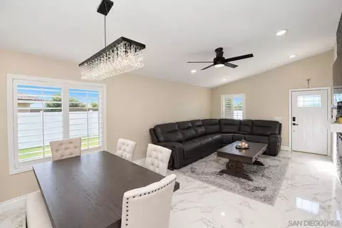 Dining - 13150 Currant Ct, Lakeside, CA 92040 photo 2 of 3