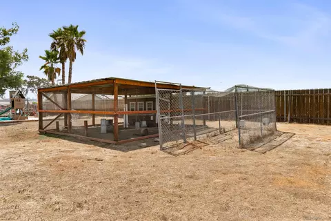 Exterior - 1922 Vermont, Ramona, CA 92065 photo 16 of 18