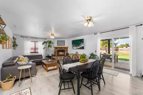 Dining - 1922 Vermont, Ramona, CA 92065 photo 1 of 2