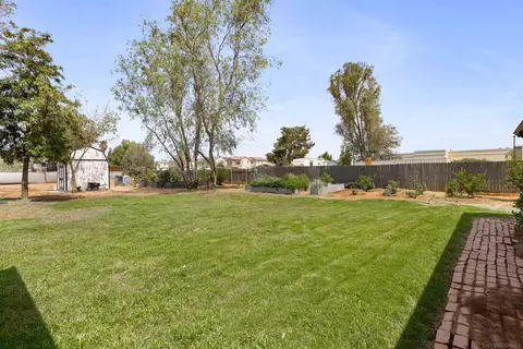 Exterior - 1922 Vermont, Ramona, CA 92065 photo 4 of 18