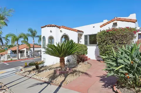 2602 Upas St, San Diego, CA 92104