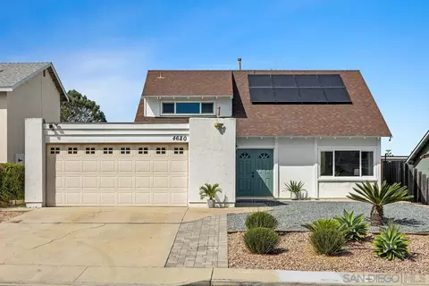 4680 Huggins St, San Diego, CA 92122