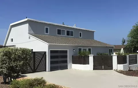 3503 Udall, San Diego, CA 92106