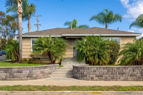 3095 Nile St, San Diego, CA 92104