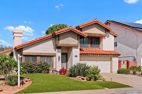 9328 Black Hls, San Diego, CA 92129