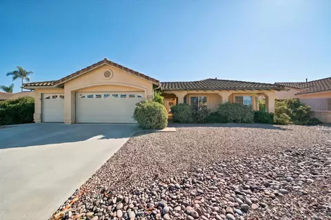 Exterior - 4449 Old Riv, Oceanside, CA 92057 photo 2 of 17