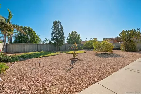 Exterior - 4449 Old Riv, Oceanside, CA 92057 photo 12 of 17