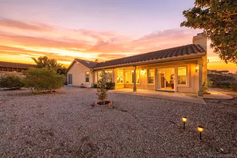 Exterior - 4449 Old Riv, Oceanside, CA 92057 photo 3 of 17