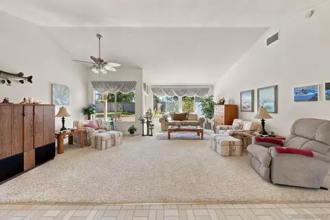 Living - 4449 Old Riv, Oceanside, CA 92057 photo 1 of 2