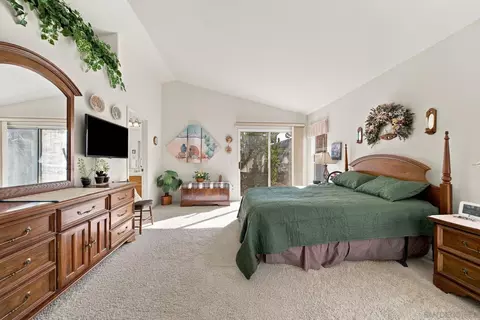 Bedroom - 4449 Old Riv, Oceanside, CA 92057 photo 1 of 2