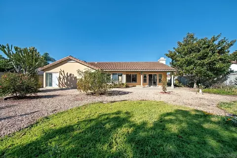 Exterior - 4449 Old Riv, Oceanside, CA 92057 photo 7 of 17