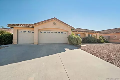 Exterior - 4449 Old Riv, Oceanside, CA 92057 photo 17 of 17