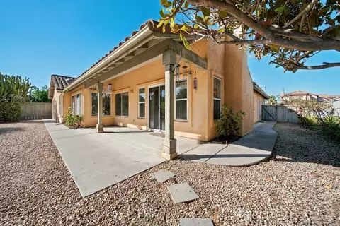 Exterior - 4449 Old Riv, Oceanside, CA 92057 photo 5 of 17