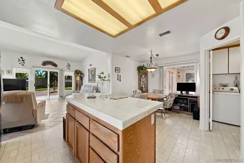 Kitchen - 4449 Old Riv, Oceanside, CA 92057 photo 4 of 5