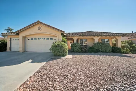 Exterior - 4449 Old Riv, Oceanside, CA 92057 photo 15 of 17