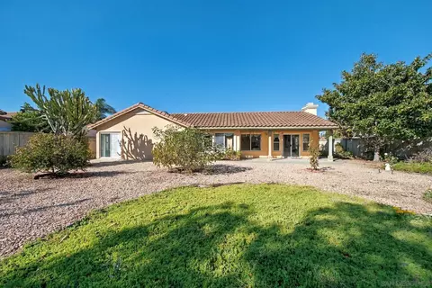Exterior - 4449 Old Riv, Oceanside, CA 92057 photo 6 of 17