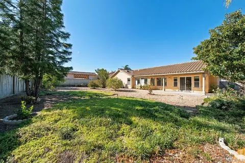 Exterior - 4449 Old Riv, Oceanside, CA 92057 photo 8 of 17