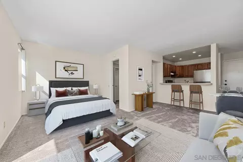 4060 Huerfano Ave #202, San Diego, CA 92117