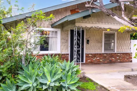 4208 34th St, San Diego, CA 92104